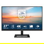 Philips Monitor 27E1N1800AE 27" 4K IPS 3840x2160 4ms 60Hz Negro