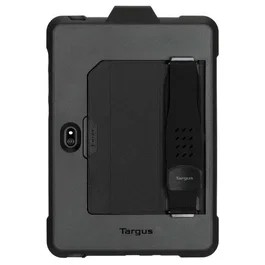 Targus Funda para Tablet Active Pro Negra Resistente con Lengüeta Active Pro