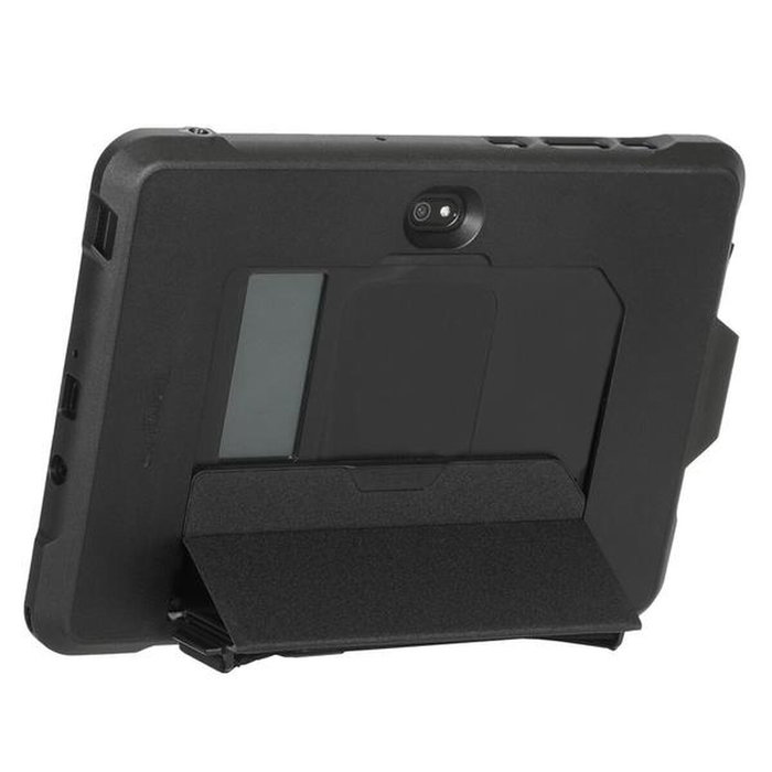 Targus Funda para Tablet Active Pro Negra Resistente con Lengüeta Active Pro Targus Funda para Tablet Active Pro Negra Resistente con Lengüeta Active Pro