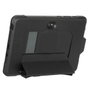 Targus Funda para Tablet Active Pro Negra Resistente con Lengüeta Active Pro