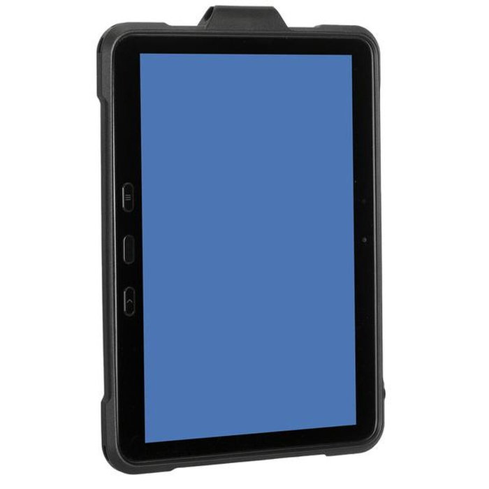 Targus Funda para Tablet Active Pro Negra Resistente con Lengüeta Active Pro Targus Funda para Tablet Active Pro Negra Resistente con Lengüeta Active Pro
