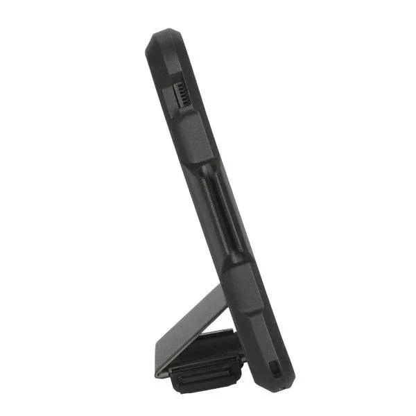 Targus THD501GLZ Funda Libro para Samsung Galaxy Tab Active Pro de 25.6 cm (10.1") - Resistente, Modo Espera, Portabolígrafo, Color Negro Targus THD501GLZ Funda Libro para Samsung Galaxy Tab Active Pro de 25.6 cm (10.1") - Resistente, Modo Espera, Portabolígrafo, Color Negro