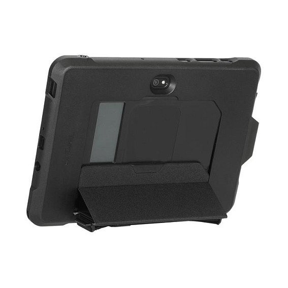 Targus THD501GLZ Funda tipo libro para Samsung Galaxy Tab Active Pro, Negro Targus THD501GLZ Funda tipo libro para Samsung Galaxy Tab Active Pro, Negro