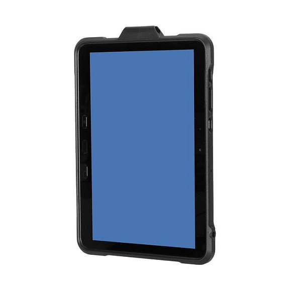 Targus THD501GLZ Funda tipo libro para Samsung Galaxy Tab Active Pro, Negro Targus THD501GLZ Funda tipo libro para Samsung Galaxy Tab Active Pro, Negro