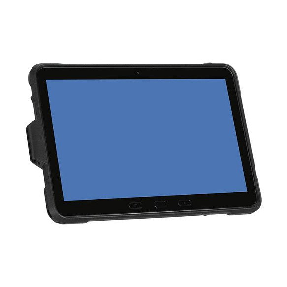 Targus THD501GLZ Funda tipo libro para Samsung Galaxy Tab Active Pro, Negro Targus THD501GLZ Funda tipo libro para Samsung Galaxy Tab Active Pro, Negro