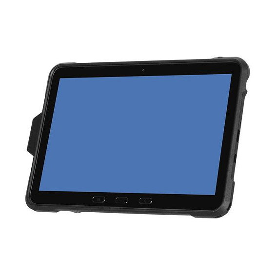 Targus THD501GLZ Funda tipo libro para Samsung Galaxy Tab Active Pro, Negro Targus THD501GLZ Funda tipo libro para Samsung Galaxy Tab Active Pro, Negro