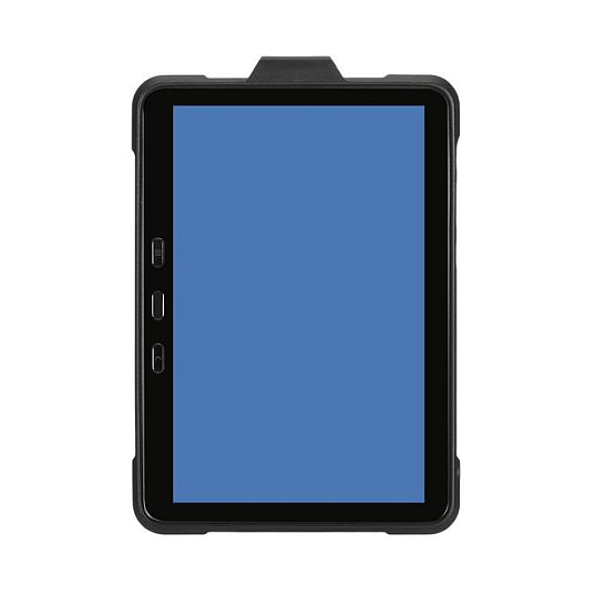 Targus THD501GLZ Funda tipo libro para Samsung Galaxy Tab Active Pro, Negro Targus THD501GLZ Funda tipo libro para Samsung Galaxy Tab Active Pro, Negro