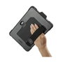 Targus THD501GLZ Funda tipo libro para Samsung Galaxy Tab Active Pro, Negro