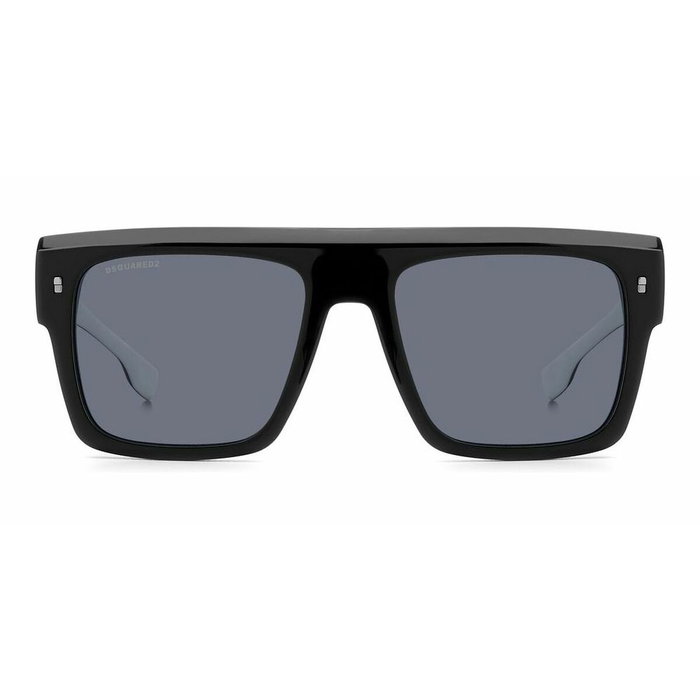 Gafas de Sol Hombre Dsquared2 D2 0127_S Negro