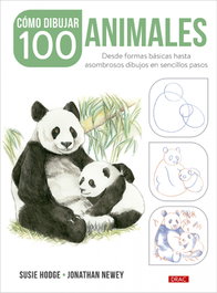 DRAC Cómo dibujar 100 animales