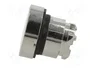SCHNEIDER ELECTRIC Interruptor de presión Harmony XB4 Blanco 22mm