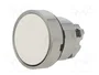 SCHNEIDER ELECTRIC Interruptor de presión Harmony XB4 Blanco 22mm