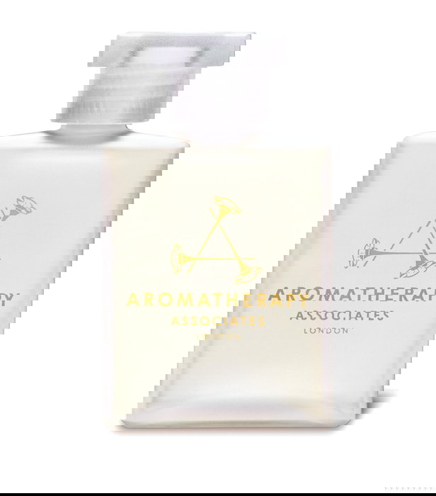 Light Relax, Lavanda, Relajante, Aceite de ducha, Para todo tipo de pieles, 55 ml