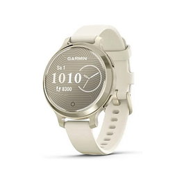 Garmin Lily 2 Active Lunar Gold