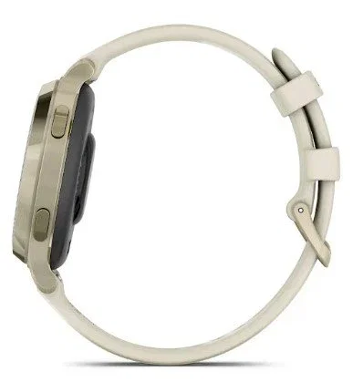 Garmin Lily 2 Active 38 mm Lunar Gold Garmin Lily 2 Active 38 mm Lunar Gold