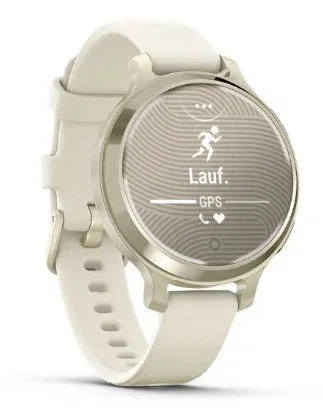 Garmin Lily 2 Active 38 mm Lunar Gold Garmin Lily 2 Active 38 mm Lunar Gold