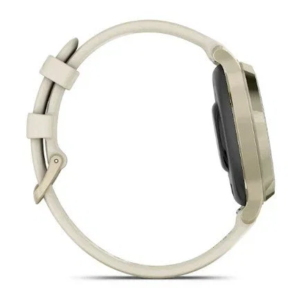 Garmin Lily 2 Active 38 mm Lunar Gold Garmin Lily 2 Active 38 mm Lunar Gold