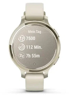 Garmin Lily 2 Active 38 mm Lunar Gold Garmin Lily 2 Active 38 mm Lunar Gold