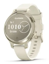 Garmin Lily 2 Active 38 mm Lunar Gold