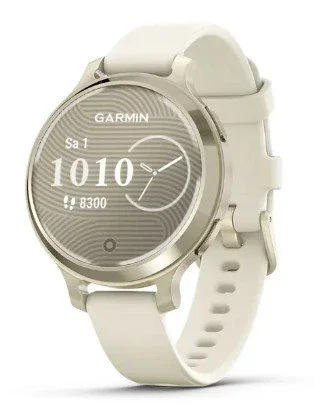 Garmin Lily 2 Active 38 mm Lunar Gold Garmin Lily 2 Active 38 mm Lunar Gold