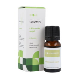 Terpenic Aceite Esencial de Cálamo 10 ml