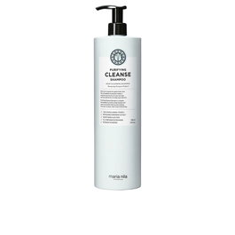 Maria Nila PURIFYING CLEANSE Shampoo 1000 ml