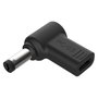 Conceptronic Adaptador USB-C a DC 5.5x1.7mm para Acer/Universal 18-20V