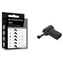 Conceptronic Adaptador USB-C a DC 5.5x1.7mm para Acer/Universal 18-20V
