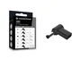 Conceptronic Adaptador USB-C a DC para Acer/Universal 5.5x1.7mm, 18-20V ABBY15PC03
