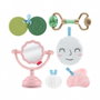 Fisher-Price Set Sensorial de Cuidado Personal Mini Me Moments