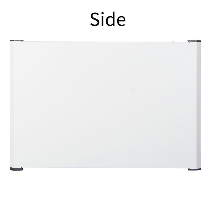 Lanview Armario Rack 19 Pulgadas de Logon 6U 60 x 56 para Montaje en Pared