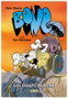 Astisendo Grupo Editorial, S.L. Los Scouts de Bone