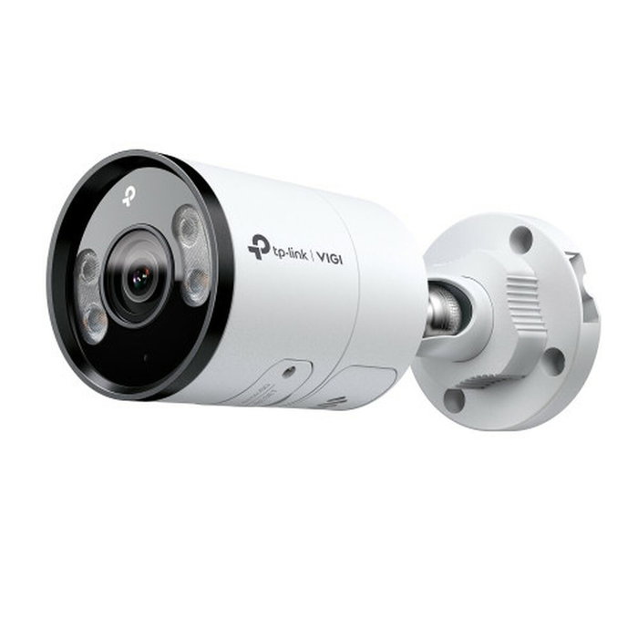 TP-Link VIGI InSight S355 5MP Cámara de Seguridad IP Bala Exterior Blanco