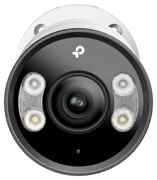 TP-Link VIGI InSight S355 5MP Cámara de Seguridad IP Bala Exterior Blanco