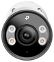 TP-Link VIGI InSight S355 5MP Cámara de Seguridad IP Bala Exterior Blanco