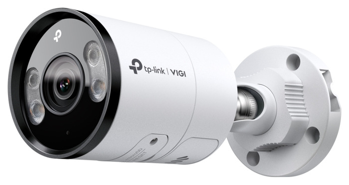 TP-Link VIGI InSight S355 5MP Cámara de Seguridad IP Bala Exterior Blanco