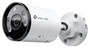 TP-Link VIGI InSight S355 5MP Cámara de Seguridad IP Bala Exterior Blanco