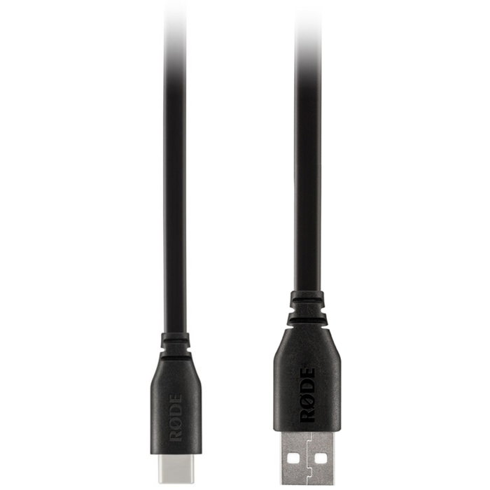 RODE SC18 Cable USB-C a USB-A de 1,5 m