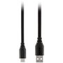 RODE SC18 Cable USB-C a USB-A de 1,5 m