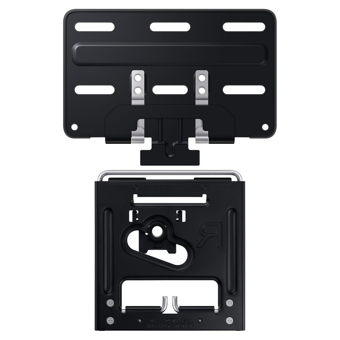 Samsung WMN-B50SC Soporte de Pared para Pantalla de hasta 127 cm (50") Negro Compatible con QB50C Samsung WMN-B50SC Soporte de Pared para Pantalla de hasta 127 cm (50") Negro Compatible con QB50C