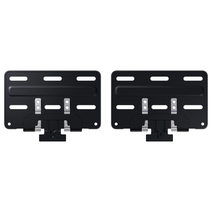 Samsung WMN-B50SC Soporte de Pared para Pantalla de hasta 127 cm (50") Negro Compatible con QB50C Samsung WMN-B50SC Soporte de Pared para Pantalla de hasta 127 cm (50") Negro Compatible con QB50C