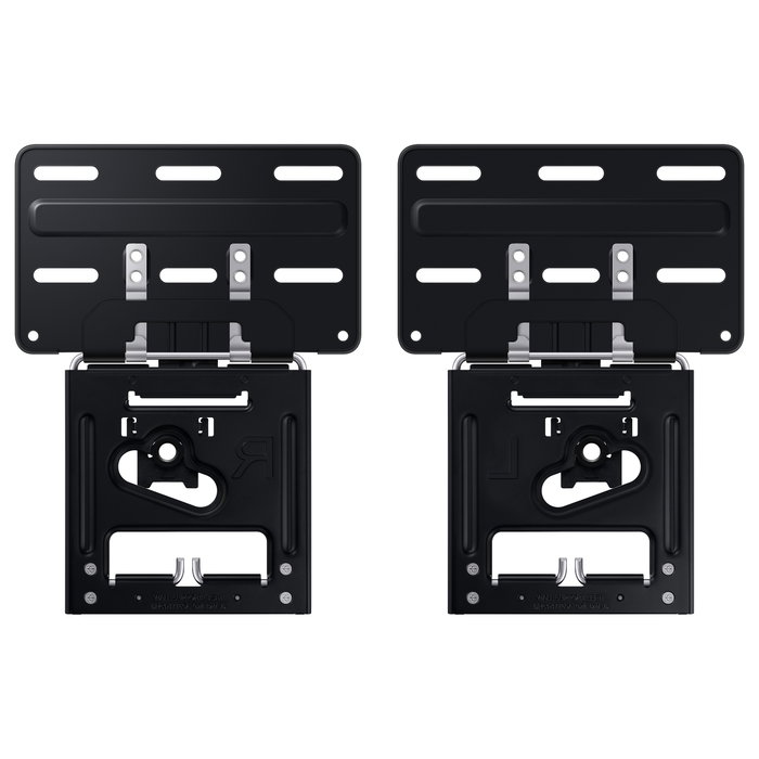 Samsung WMN-B50SC Soporte de Pared para Pantalla de hasta 127 cm (50") Negro Compatible con QB50C Samsung WMN-B50SC Soporte de Pared para Pantalla de hasta 127 cm (50") Negro Compatible con QB50C