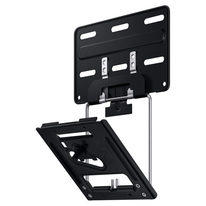 Samsung WMN-B50SC Soporte de Pared para Pantalla de hasta 127 cm (50") Negro Compatible con QB50C Samsung WMN-B50SC Soporte de Pared para Pantalla de hasta 127 cm (50") Negro Compatible con QB50C