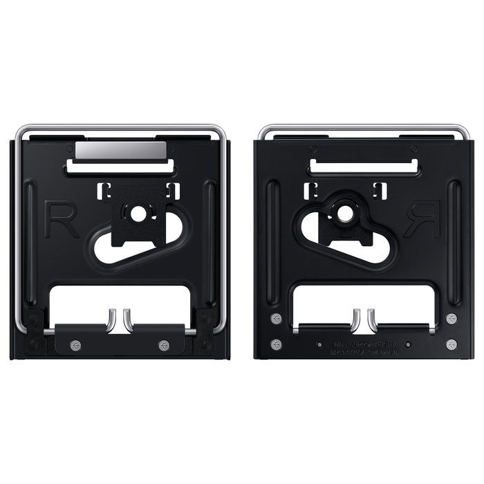 Samsung WMN-B50SC Soporte de Pared para Pantalla de hasta 127 cm (50") Negro Compatible con QB50C Samsung WMN-B50SC Soporte de Pared para Pantalla de hasta 127 cm (50") Negro Compatible con QB50C