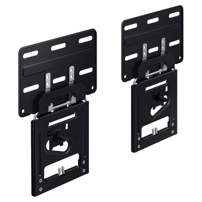 Samsung WMN-B50SC Soporte de Pared para Pantalla de hasta 127 cm (50") Negro Compatible con QB50C Samsung WMN-B50SC Soporte de Pared para Pantalla de hasta 127 cm (50") Negro Compatible con QB50C