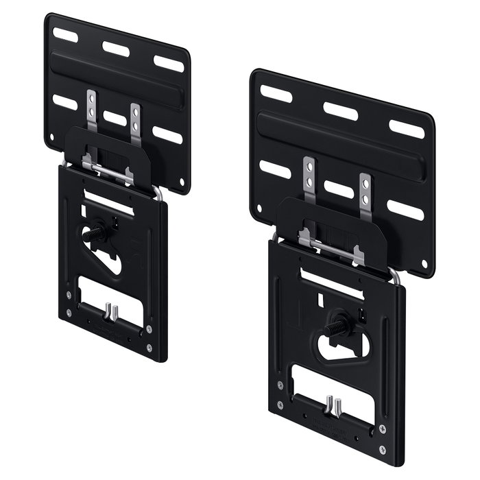 Samsung WMN-B50SC Soporte de Pared para Pantalla de hasta 127 cm (50") Negro Compatible con QB50C Samsung WMN-B50SC Soporte de Pared para Pantalla de hasta 127 cm (50") Negro Compatible con QB50C