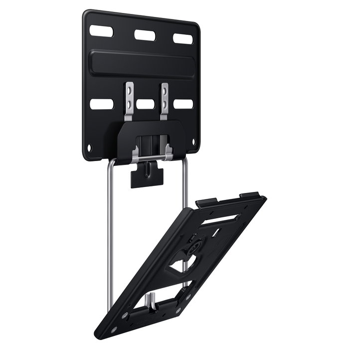 Samsung WMN-B50SC Soporte de Pared para Pantalla de hasta 127 cm (50") Negro Compatible con QB50C Samsung WMN-B50SC Soporte de Pared para Pantalla de hasta 127 cm (50") Negro Compatible con QB50C