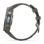 Garmin Fenix 9 Smartwatch 47 mm AMOLED Gris