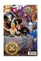 Panini España S.A. Inmortal Patrulla-X V1 16 Los Pecados de Siniestro 05