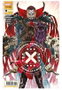 Panini España S.A. Inmortal Patrulla-X V1 16 Los Pecados de Siniestro 05